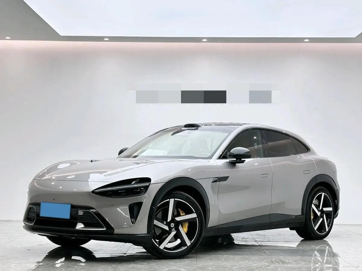 2025 Xiaomi YU7 BEV 101.7KWH image 1