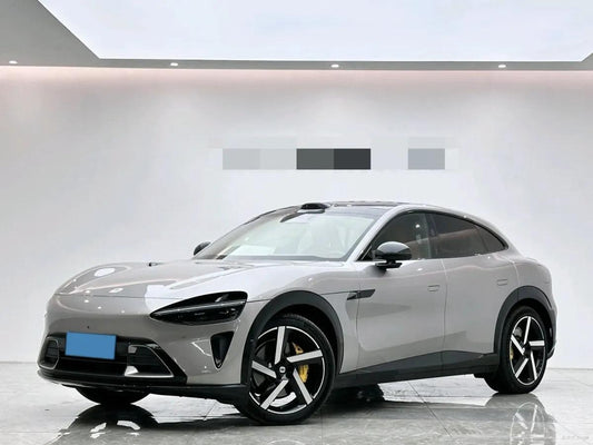 2025 Xiaomi YU7 BEV 101.7KWH image 1