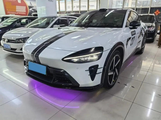 2025 Xiaomi YU7 BEV 101.7KWH image 1