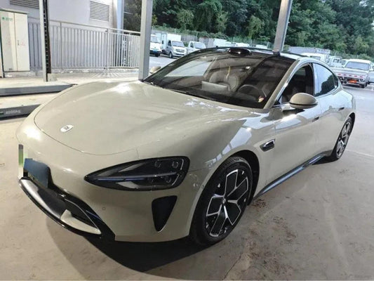 2024 Xiaomi SU7 BEV 94.3KWH 830km image 1