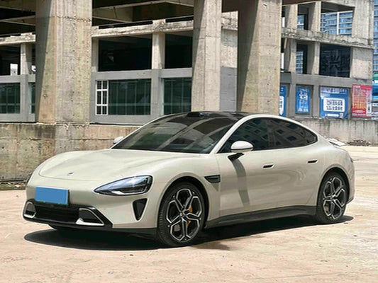 2024 Xiaomi SU7 BEV 94.3KWH image 1