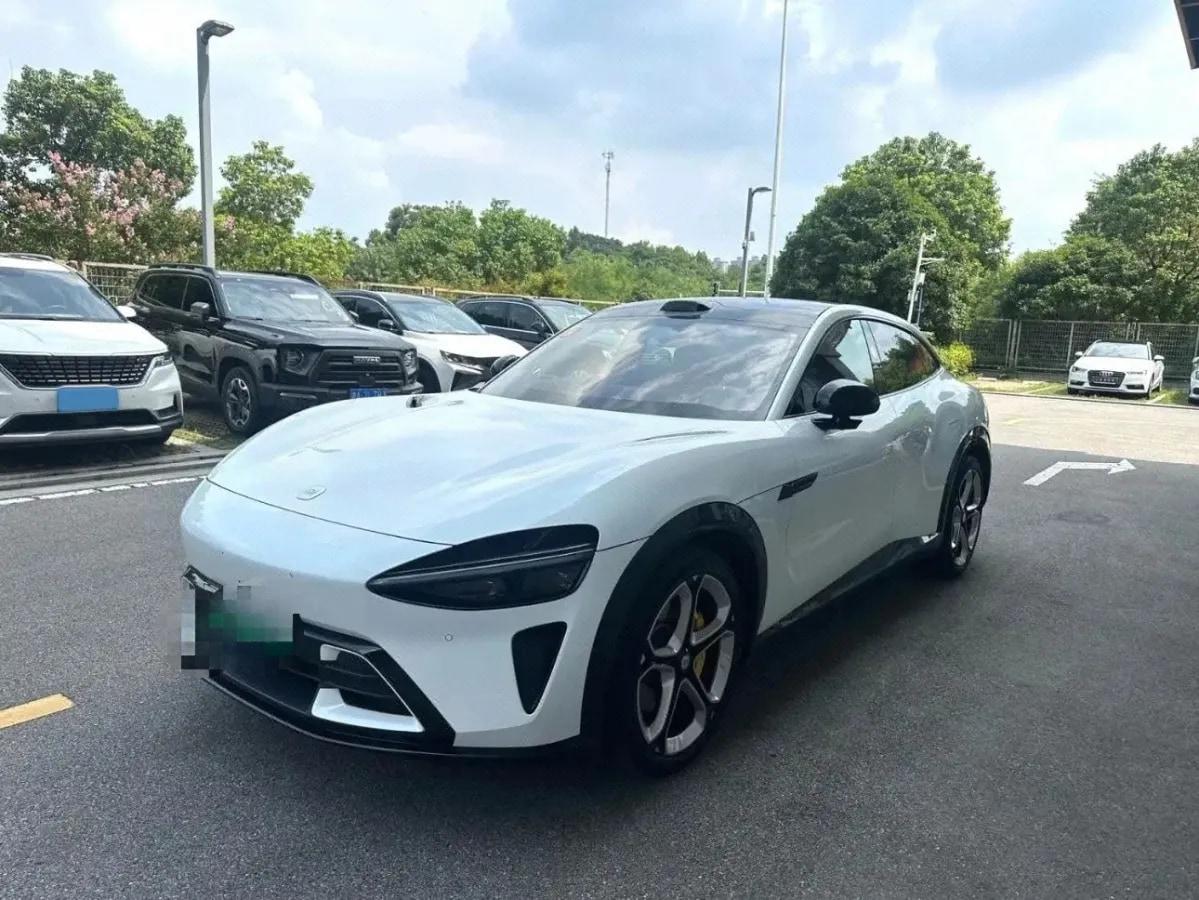 2025 Xiaomi YU7 BEV 101.7KWH 760km image 1