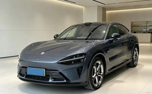 2025 Xiaomi YU7 BEV 101.7KWH image 1