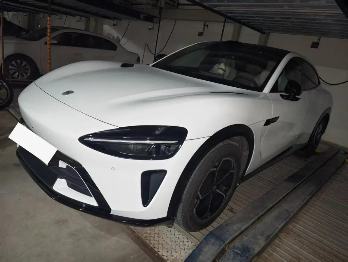 2026 Xiaomi YU7 BEV 73KWH 643km image 1