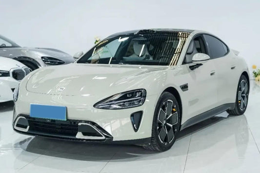 2024 Xiaomi SU7 BEV 94.3KWH image 1