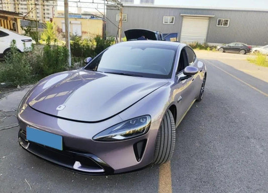 2024 Xiaomi SU7 BEV 73.6KWH image 1