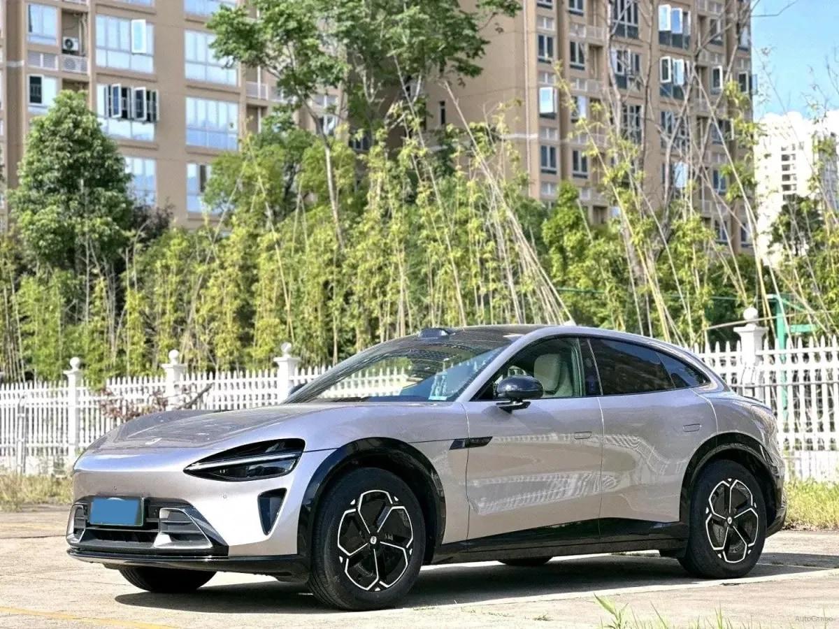 2025 Xiaomi YU7 BEV 96.3KWH 835km image 1