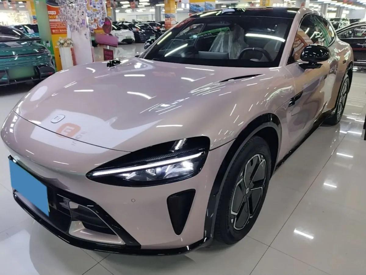 2025 Xiaomi YU7 BEV 96.3KWH 835km image 1