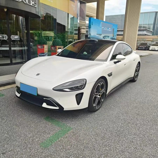 2024 Xiaomi SU7 BEV 101KWH image 1