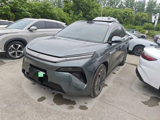 2025 BYD Tang L 1.5T 156HP L4 E-CVT PHEV 35.6KWH 175km image 1