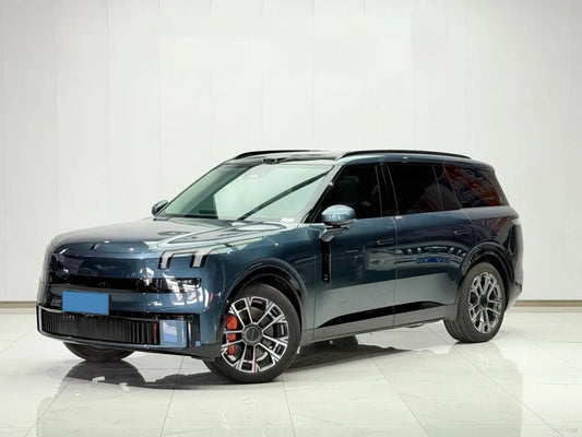 2025 LYNK&CO 900 2.0T 254HP L4 3DHT PHEV 52.38KWH 280km image 1