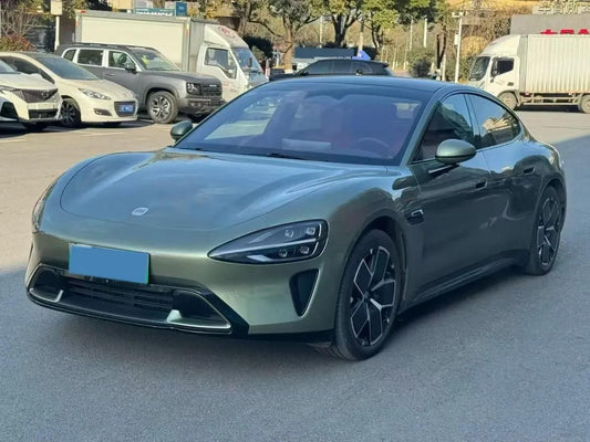 2024 Xiaomi SU7 BEV 73.6KWH image 1