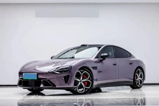 2026 Xiaomi SU7 BEV image 1