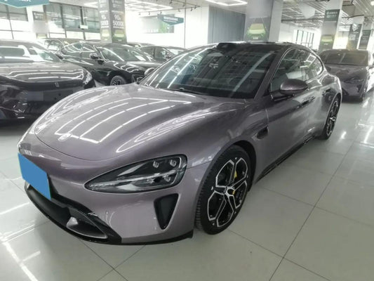 2024 Xiaomi SU7 BEV 101KWH image 1