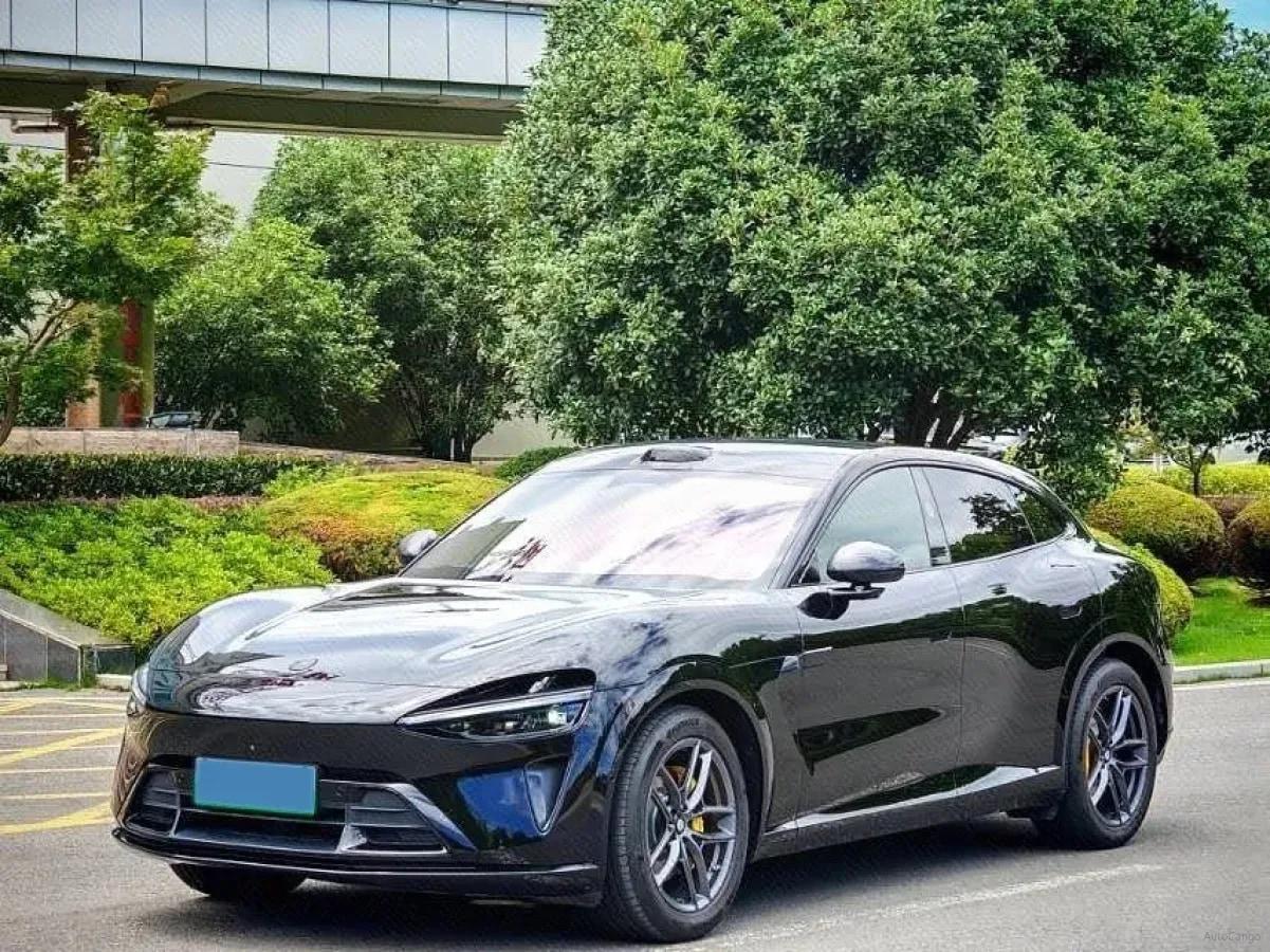 2025 Xiaomi YU7 BEV 96.3KWH 835km image 1