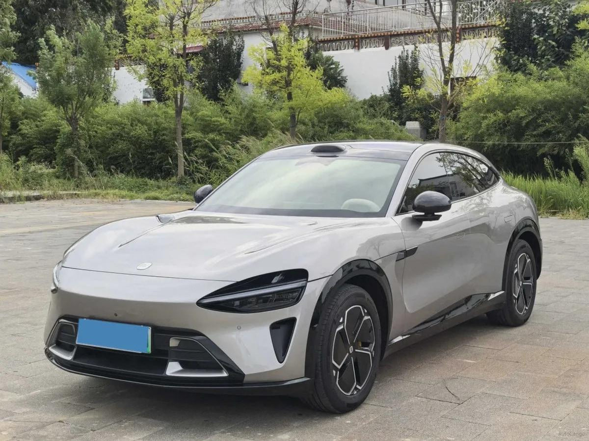 2025 Xiaomi YU7 BEV 101.7KWH 760km image 1