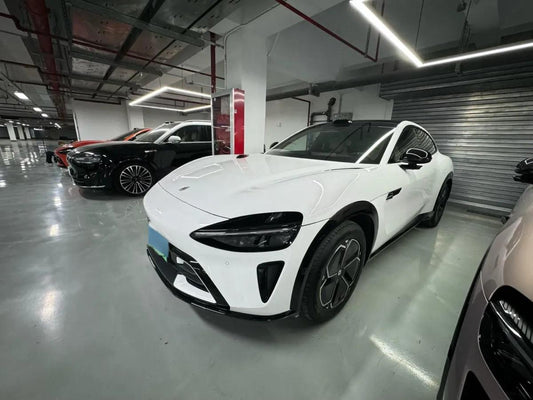 2025 Xiaomi YU7 BEV 96.3KWH image 1