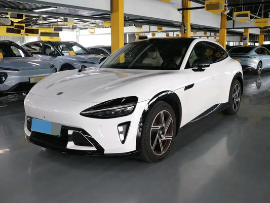 2025 Xiaomi YU7 BEV 101.7KWH image 1