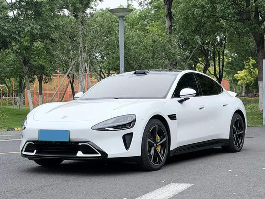 2024 Xiaomi SU7 BEV 101KWH image 1