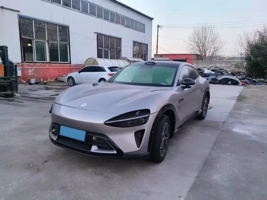 2025 Xiaomi YU7 BEV 96.3KWH image 1