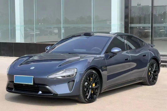 2024 Xiaomi SU7 BEV 101KWH 800km image 1