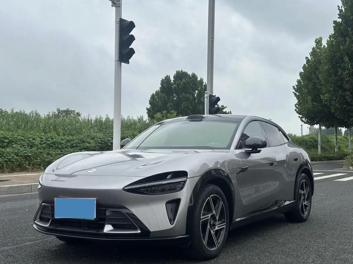 2026 Xiaomi YU7 BEV 73KWH 643km image 1