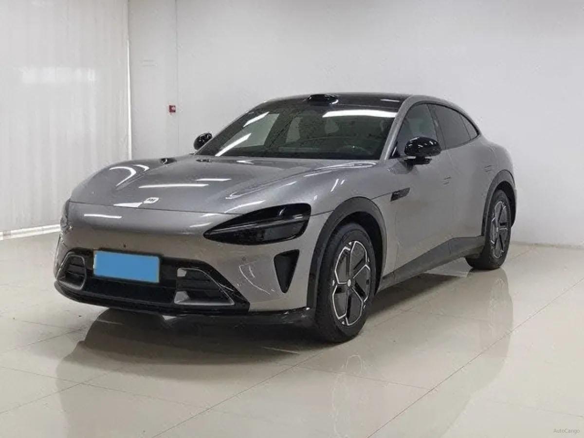 2025 Xiaomi YU7 BEV 96.3KWH 835km image 1
