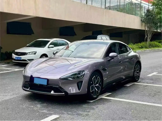 2024 Xiaomi SU7 BEV 73.6KWH image 1