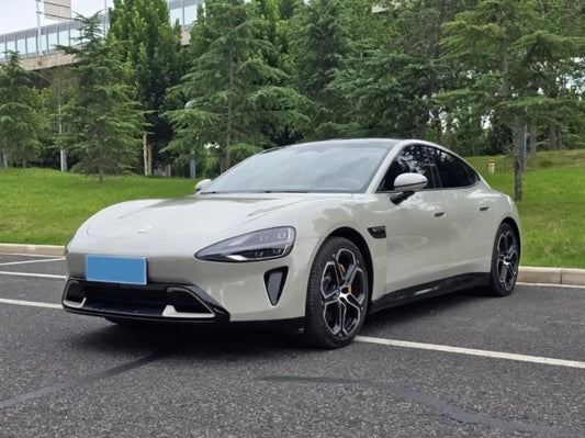 2024 Xiaomi SU7 BEV 73.6KWH image 1