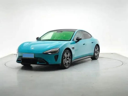 2024 Xiaomi SU7 BEV 73.6KWH image 1