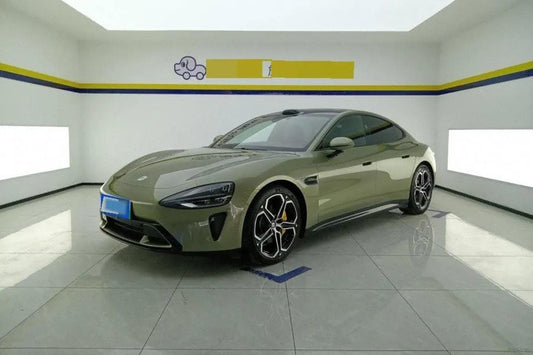 2024 Xiaomi SU7 BEV 101KWH 800km image 1