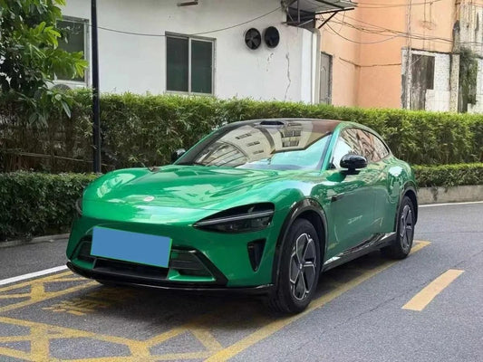 2026 Xiaomi YU7 BEV 73KWH 643km image 1