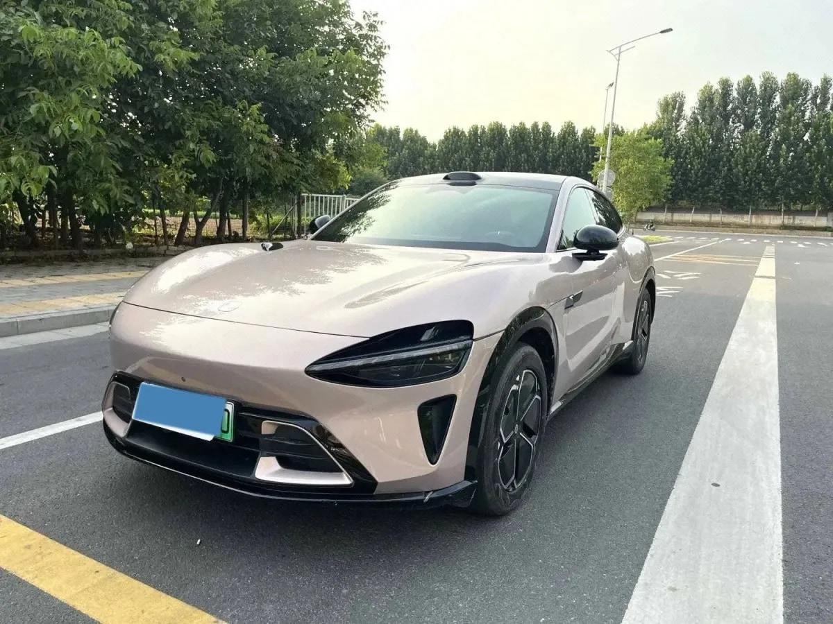 2025 Xiaomi YU7 BEV 96.3KWH 835km image 1