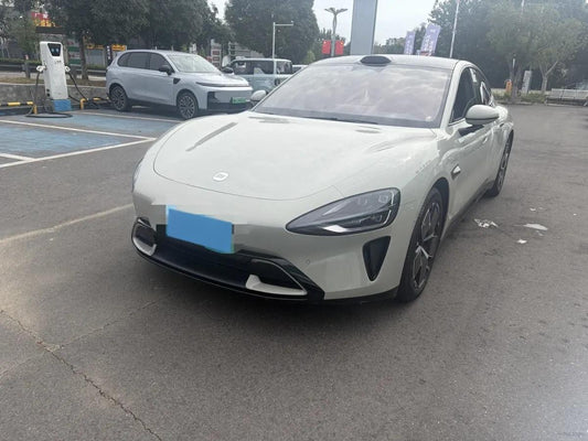 2024 Xiaomi SU7 BEV 94.3KWH 830km image 1