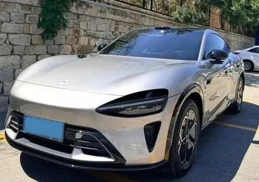 2025 Xiaomi YU7 BEV 96.3KWH image 1