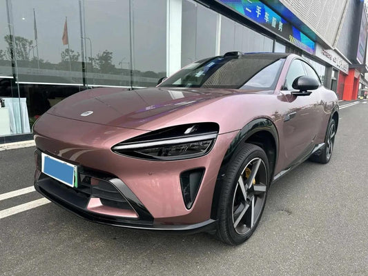 2025 Xiaomi YU7 BEV 101.7KWH image 1