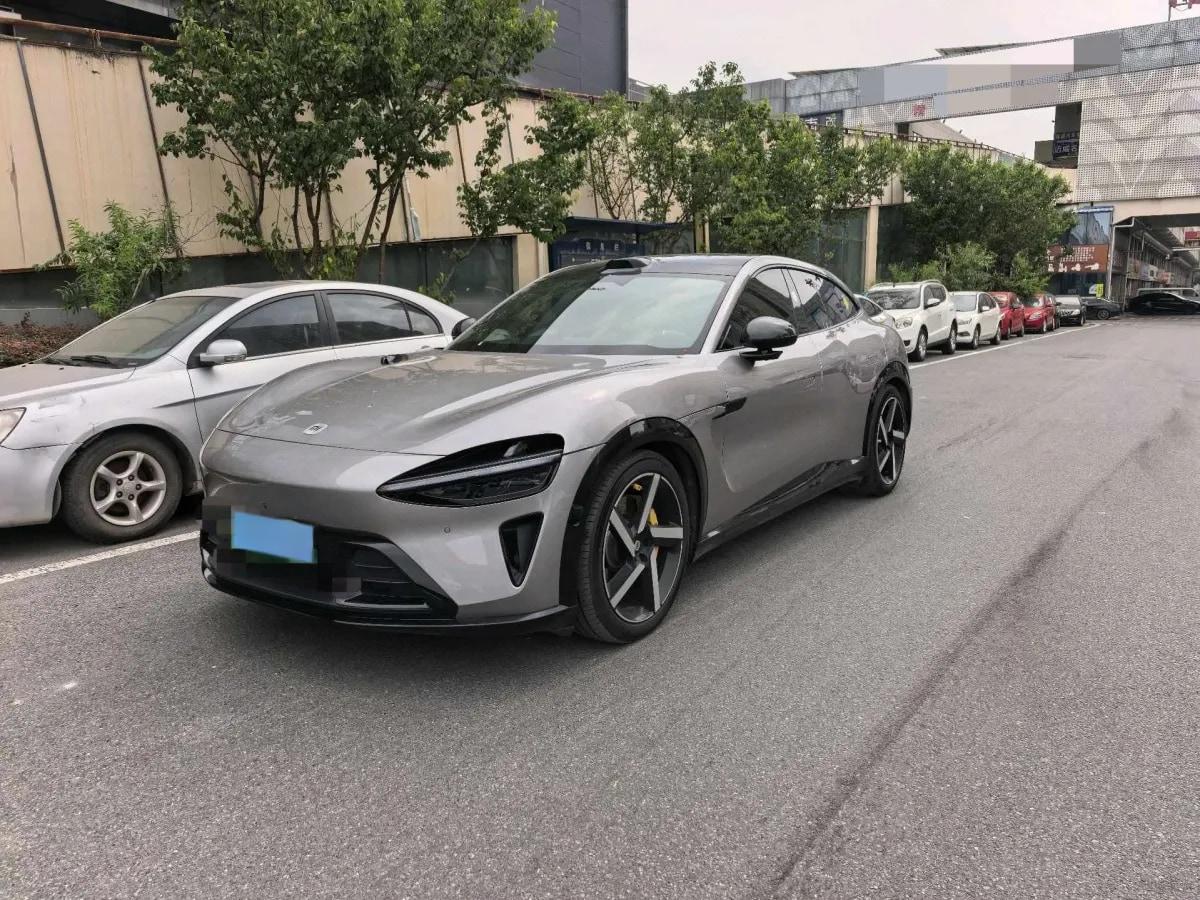2025 Xiaomi YU7 BEV 101.7KWH image 1