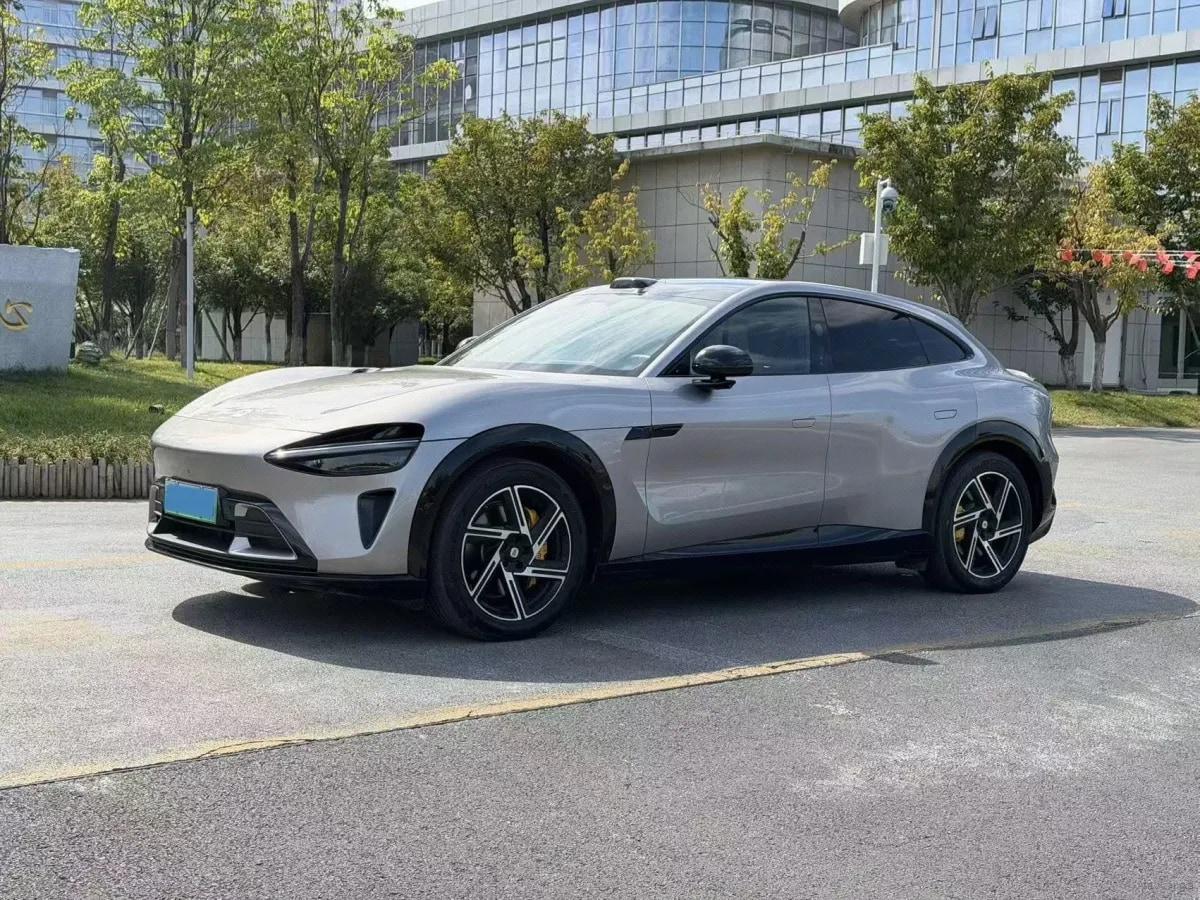 2025 Xiaomi YU7 BEV 96.3KWH 770km image 1