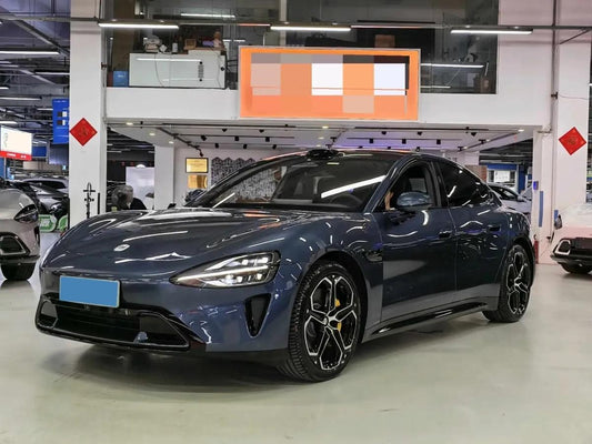 2024 Xiaomi SU7 BEV 94.3KWH image 1