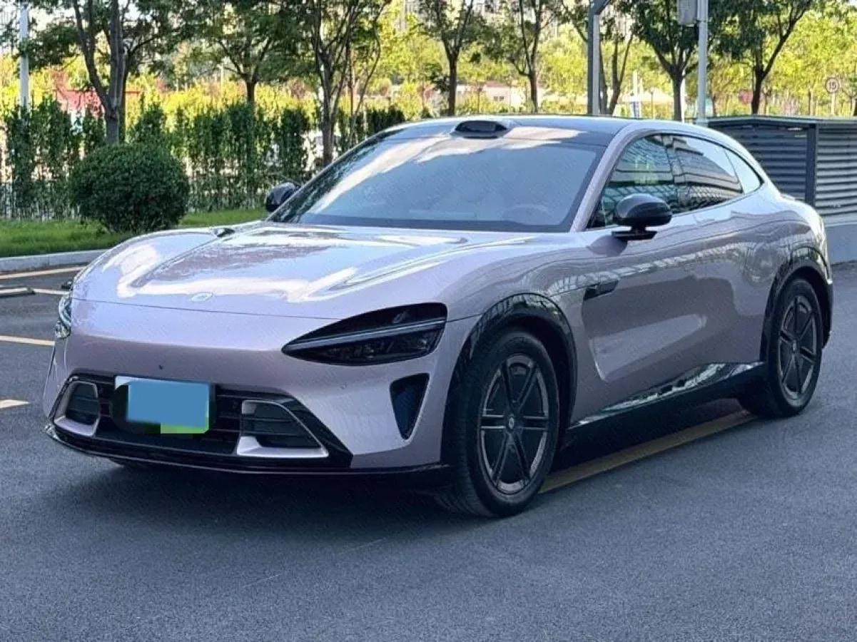 2025 Xiaomi YU7 BEV 101.7KWH 760km image 1