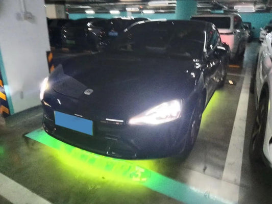 2024 Xiaomi SU7 BEV 101KWH image 1