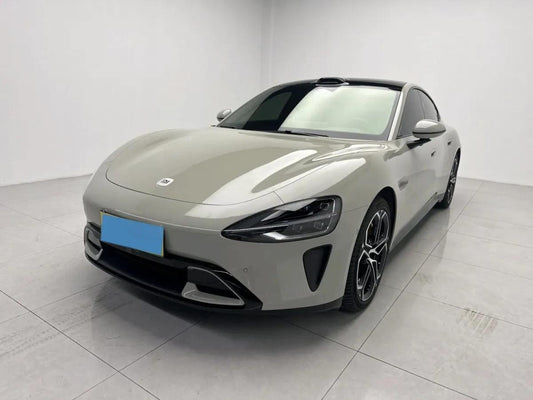 2024 Xiaomi SU7 BEV 94.3KWH image 1