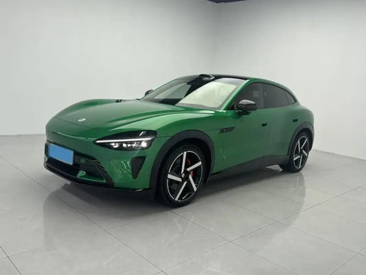 2025 Xiaomi YU7 BEV 101.7KWH image 1