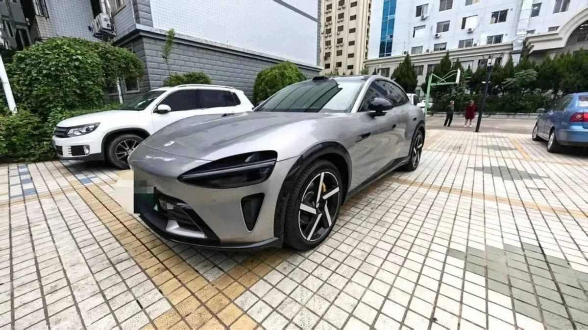 2026 Xiaomi YU7 BEV 73KWH 643km image 1