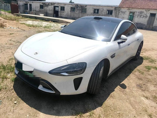 2024 Xiaomi SU7 BEV 101KWH image 1