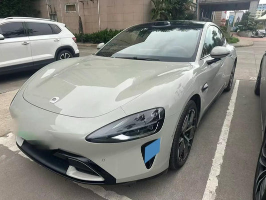 2024 Xiaomi SU7 BEV 94.3KWH image 1