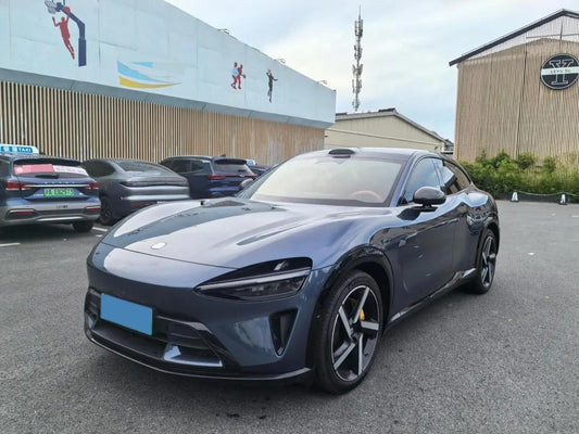 2025 Xiaomi YU7 BEV 101.7KWH image 1