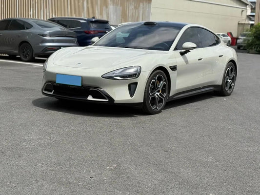 2024 Xiaomi SU7 BEV 101KWH image 1