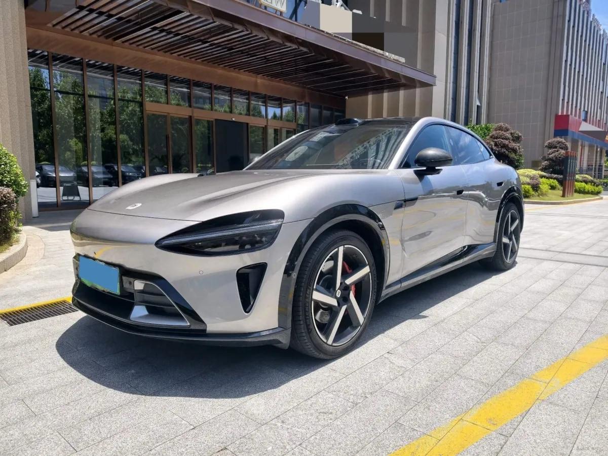2025 Xiaomi YU7 BEV 101.7KWH image 1