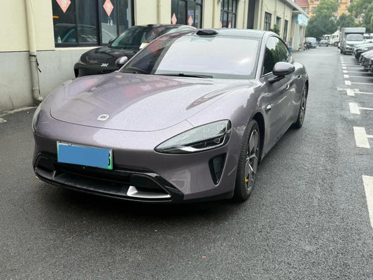2024 Xiaomi SU7 BEV 94.3KWH image 1